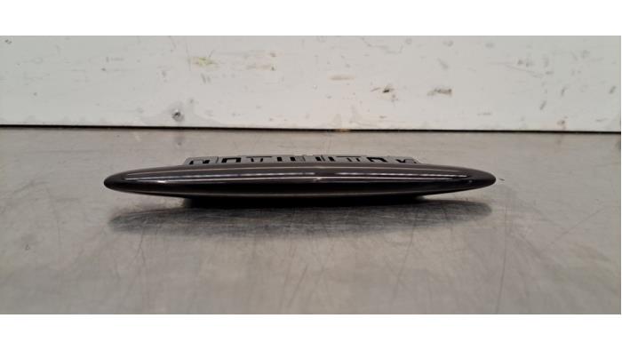 Capteur PDC Mercedes GLE Capteur PDC Mercedes GLE