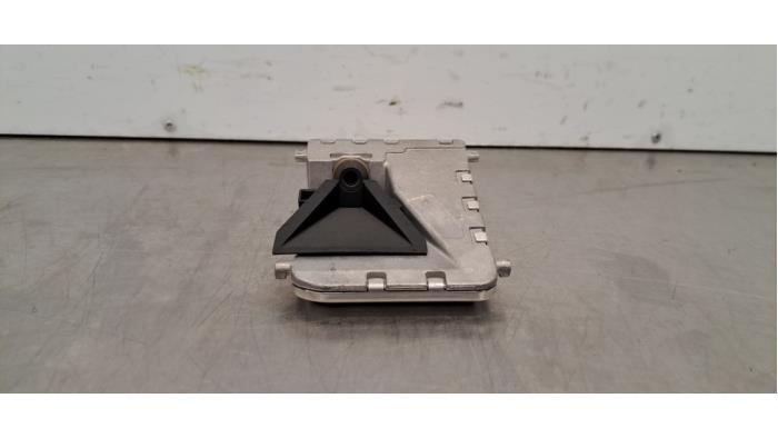 Caméra avant Mercedes GLE Caméra avant Mercedes GLE