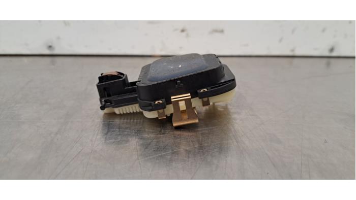 Czujnik deszczu Mercedes GLE Czujnik deszczu Mercedes GLE