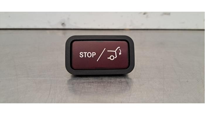 Commutateur hayon Mercedes GLE Commutateur hayon Mercedes GLE