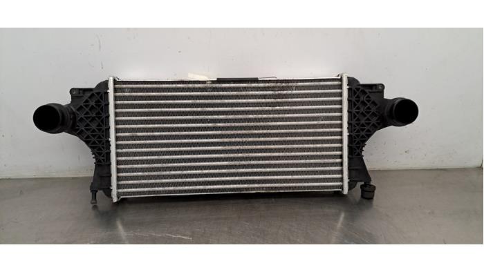 Intercooler Mercedes GLE Intercooler Mercedes GLE