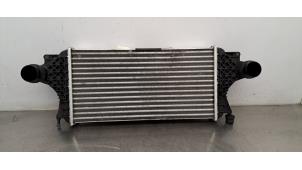 Gebruikte Intercooler Mercedes GLE (W166) 300d 2.0 4-Matic Prijs € 266,20 Inclusief btw aangeboden door Autohandel Didier