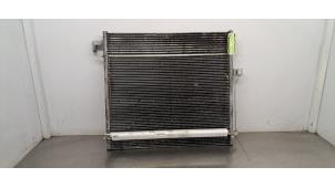 Gebruikte Airco Condensor Mercedes GLE (W166) 300d 2.0 4-Matic Prijs € 102,85 Inclusief btw aangeboden door Autohandel Didier