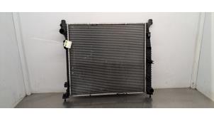 Gebruikte Radiateur Mercedes GLE (W166) 300d 2.0 4-Matic Prijs € 163,35 Inclusief btw aangeboden door Autohandel Didier