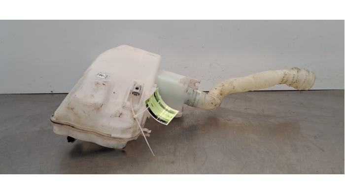 Réservoir lave-glace avant Mercedes GLE Réservoir lave-glace avant Mercedes GLE