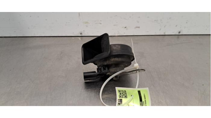 Claxon Mercedes GLE Claxon Mercedes GLE