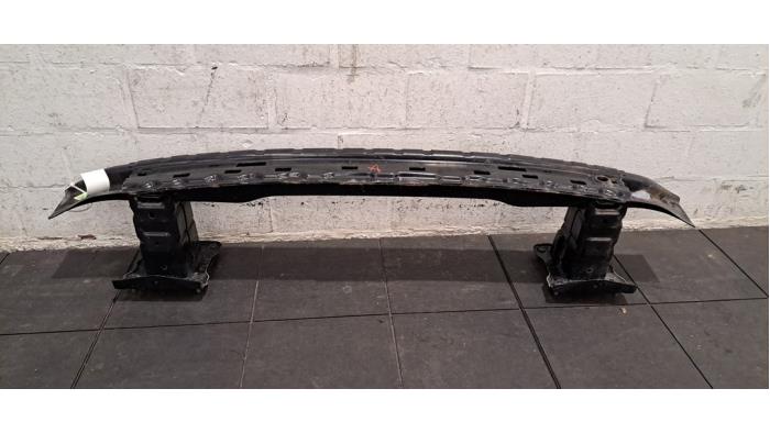 Bumperframe achter Mercedes GLE Bumperframe achter Mercedes GLE