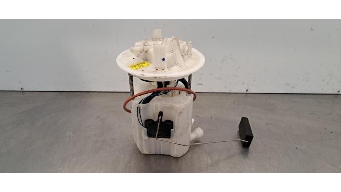 Brandstofpomp Elektrisch