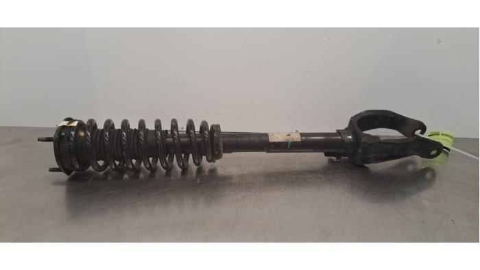 Amortisseur avant droit Mercedes GLE Amortisseur avant droit Mercedes GLE