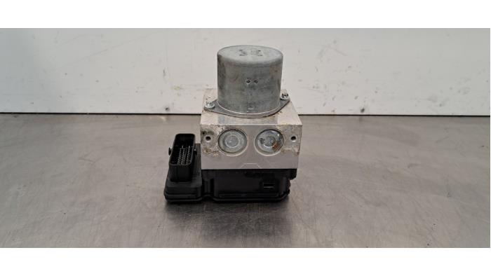 ABS siurblys Mercedes GLE ABS siurblys Mercedes GLE