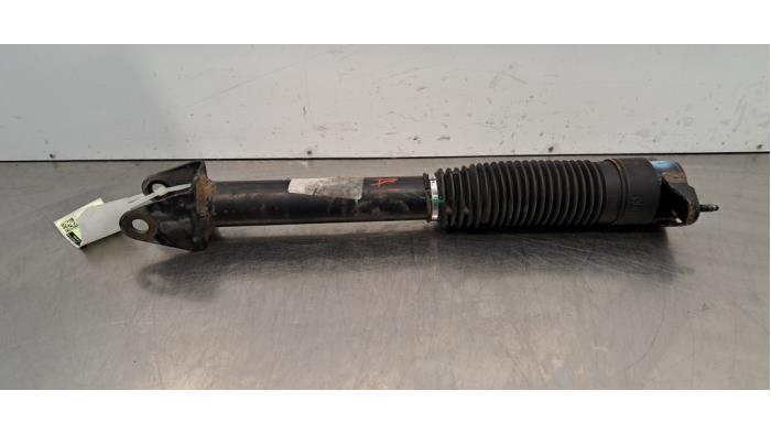 Schokdemper links-achter Mercedes GLE Schokdemper links-achter Mercedes GLE