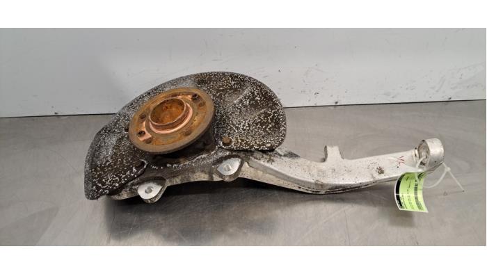 Fusee links-voor Mercedes GLE Fusee links-voor Mercedes GLE