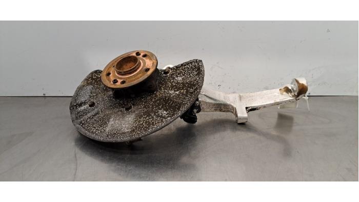 Fusee rechts-voor Mercedes GLE Fusee rechts-voor Mercedes GLE