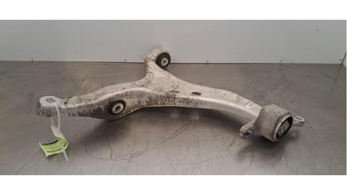 Draagarm links-voor Mercedes GLE Draagarm links-voor Mercedes GLE