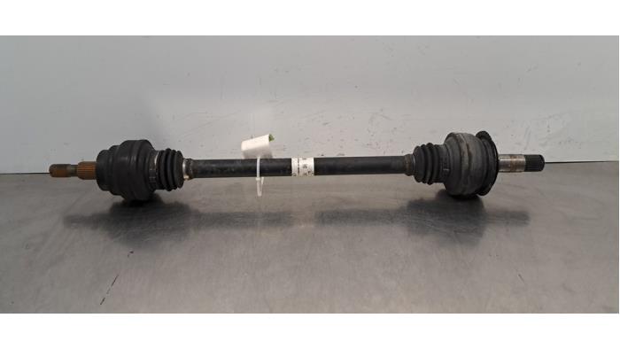 Albero di trasmissione posteriore sinistro Mercedes GLE Albero di trasmissione posteriore sinistro Mercedes GLE