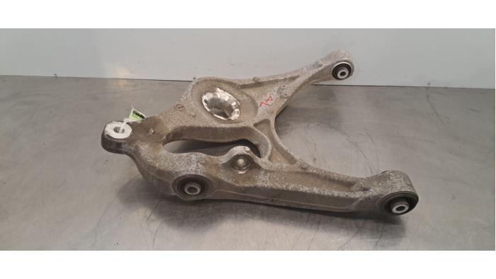 Draagarm links-achter Mercedes GLE Draagarm links-achter Mercedes GLE