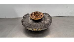 Gebruikte Asschenkel links-achter Mercedes GLE (W166) 300d 2.0 4-Matic Prijs € 332,75 Inclusief btw aangeboden door Autohandel Didier