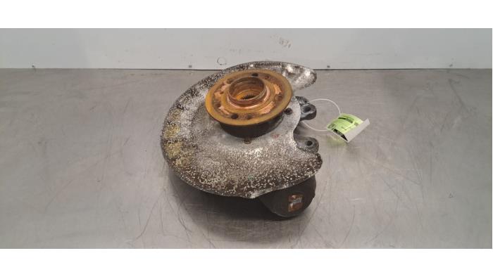 Fusee rechts-achter Mercedes GLE Fusee rechts-achter Mercedes GLE