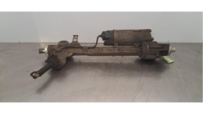 Stuurhuis Bekrachtigd Mercedes GLE Stuurhuis Bekrachtigd Mercedes GLE