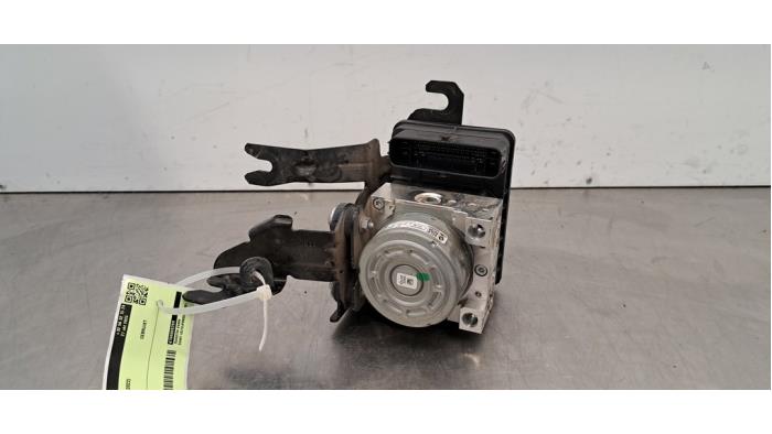 ABS siurblys Dacia Jogger ABS siurblys Dacia Jogger