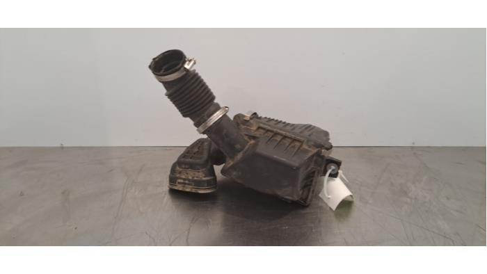 Luchtfilterhuis Dacia Jogger Luchtfilterhuis Dacia Jogger