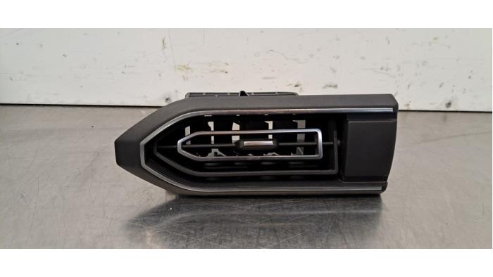 Luchtrooster Dashboard Dacia Jogger Luchtrooster Dashboard Dacia Jogger