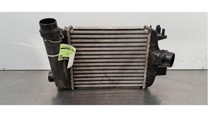Intercooler Dacia Jogger Intercooler Dacia Jogger