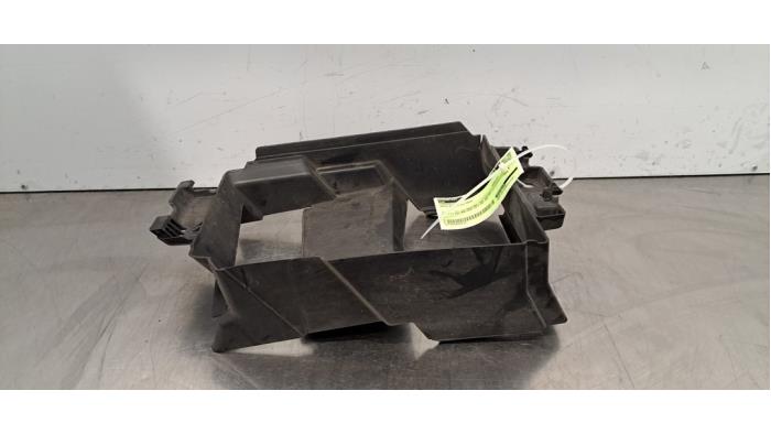 Luchtgeleider Dacia Jogger Luchtgeleider Dacia Jogger