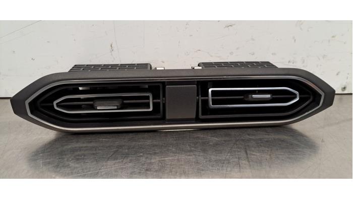 Luchtrooster Dashboard Dacia Jogger Luchtrooster Dashboard Dacia Jogger
