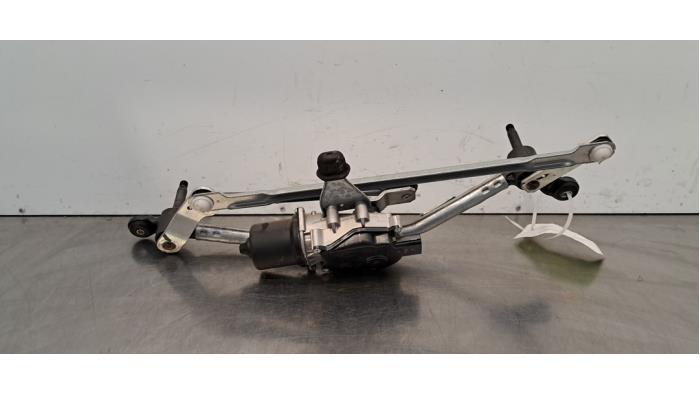 Ruitenwismotor+Mechaniek Dacia Jogger Ruitenwismotor+Mechaniek Dacia Jogger