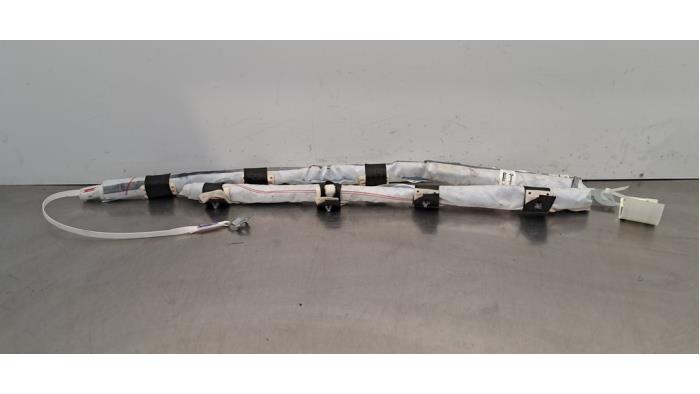 Airbag plafond droite Dacia Jogger Airbag plafond droite Dacia Jogger