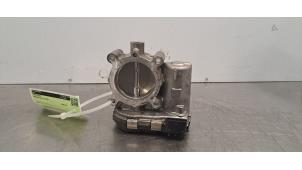 Gebruikte Gasklephuis Mercedes CLA (117.3) 2.0 CLA-250 Turbo 16V Prijs € 66,55 Inclusief btw aangeboden door Autohandel Didier