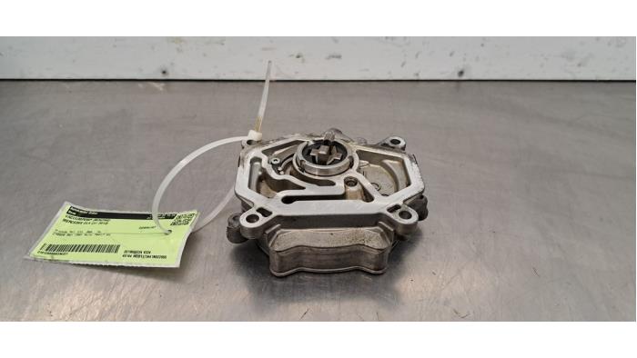 Pompe à vide (essence) Mercedes CLA Pompe à vide (essence) Mercedes CLA