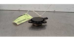 Gebruikte Nokkenas Sensor Mercedes CLA (117.3) 2.0 CLA-250 Turbo 16V Prijs € 24,20 Inclusief btw aangeboden door Autohandel Didier