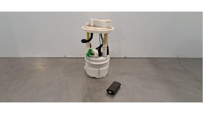 Brandstofpomp Elektrisch Dacia Jogger