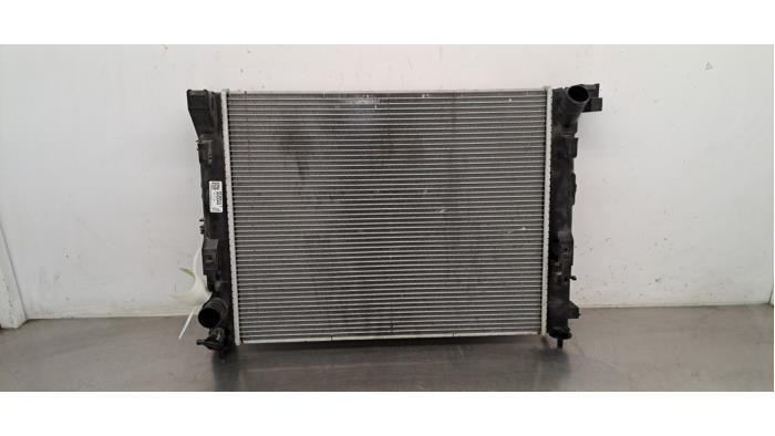 Radiateur Dacia Jogger Radiateur Dacia Jogger
