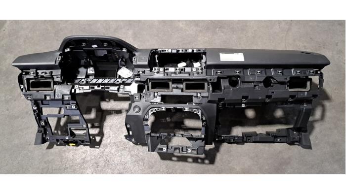 Tableau de bord Dacia Jogger Tableau de bord Dacia Jogger