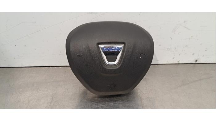 Airbag links (Stuur) Dacia Jogger Airbag links (Stuur) Dacia Jogger
