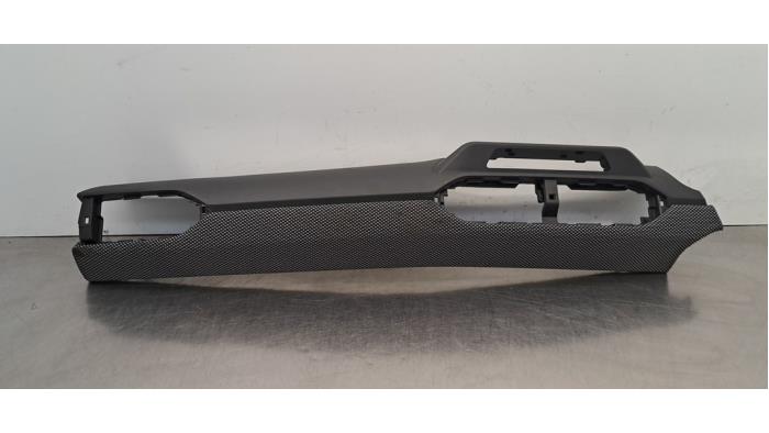 Bande décorative de tableau de bord Dacia Jogger Bande décorative de tableau de bord Dacia Jogger