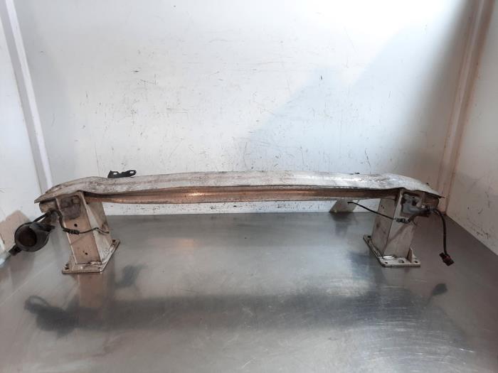 Cadre pare-chocs avant Porsche Macan Cadre pare-chocs avant Porsche Macan