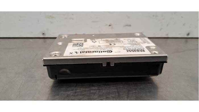 Module de communication Dacia Jogger Module de communication Dacia Jogger