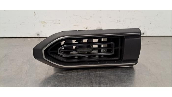 Luchtrooster Dashboard Dacia Jogger Luchtrooster Dashboard Dacia Jogger