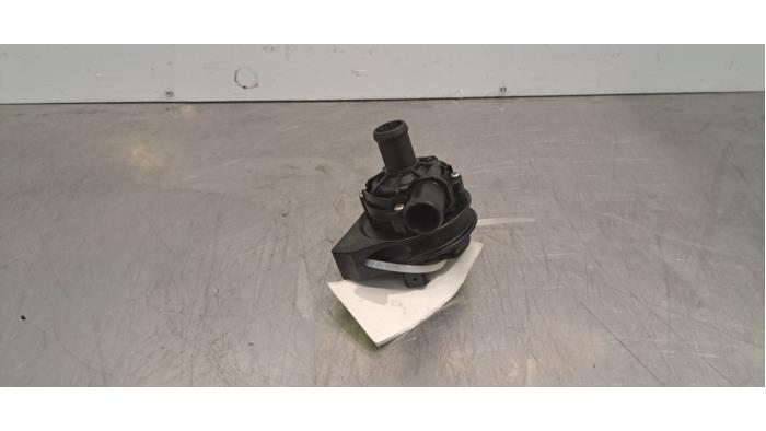 Pompe à eau supplémentaire Volkswagen Polo Pompe à eau supplémentaire Volkswagen Polo