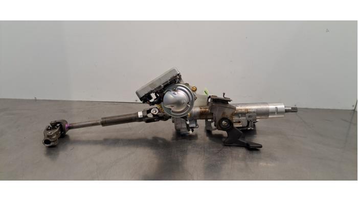 Stuurkolom compleet Dacia Jogger Stuurkolom compleet Dacia Jogger