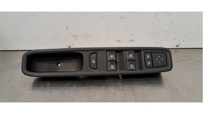 Commutateur combi vitres Dacia Jogger Commutateur combi vitres Dacia Jogger