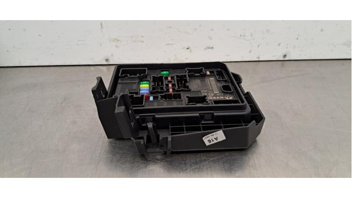 Boîte à fusibles Dacia Jogger Boîte à fusibles Dacia Jogger