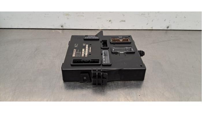 Computer Body Control Dacia Jogger Computer Body Control Dacia Jogger