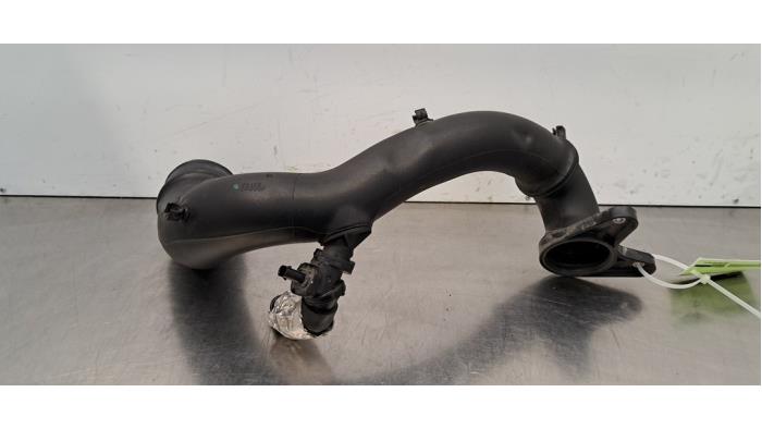 Sugslang Luft Nissan Interstar Sugslang Luft Nissan Interstar