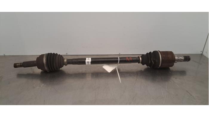 Arbre de transmission arrière droit Tesla Model X Arbre de transmission arrière droit Tesla Model X