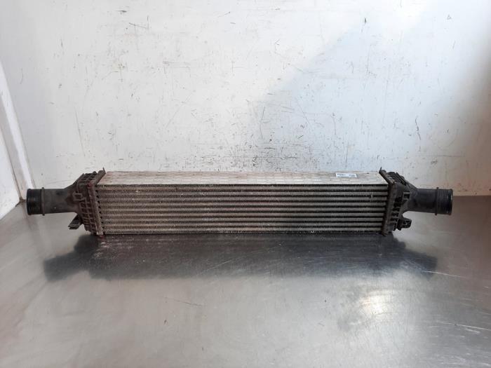 Intercooler Porsche Macan Intercooler Porsche Macan